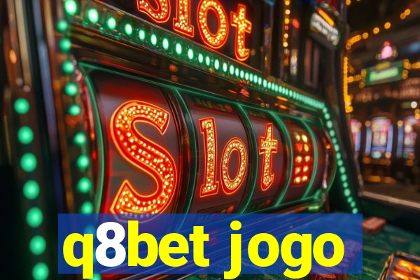 q8bet jogo