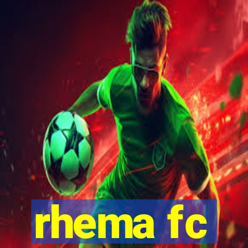 rhema fc