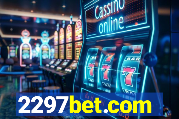 2297bet.com