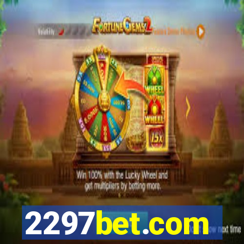 2297bet.com