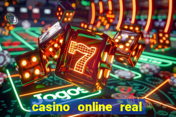 casino online real money with baccarat