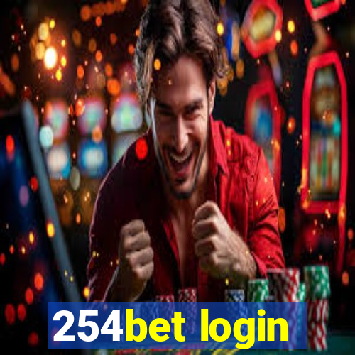 254bet login