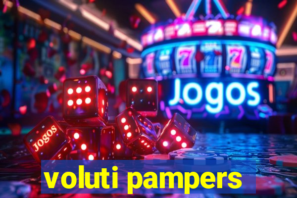 voluti pampers