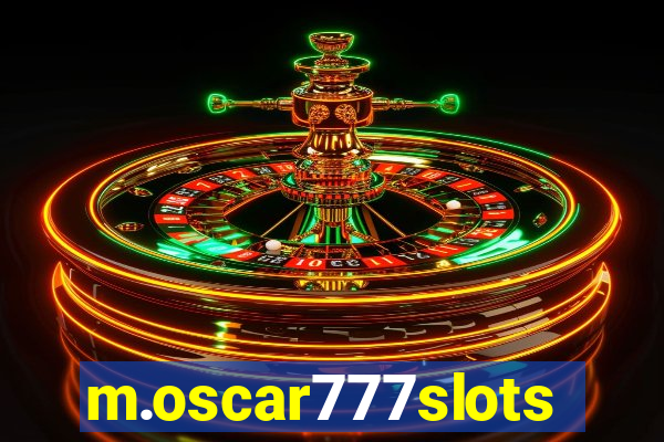 m.oscar777slots