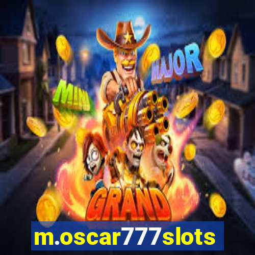 m.oscar777slots