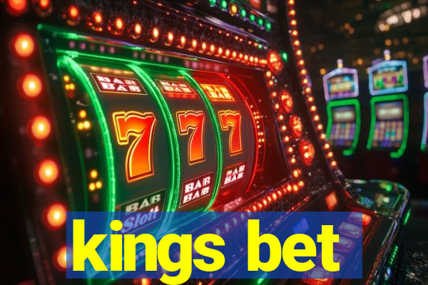 kings bet