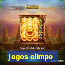 jogos olimpo