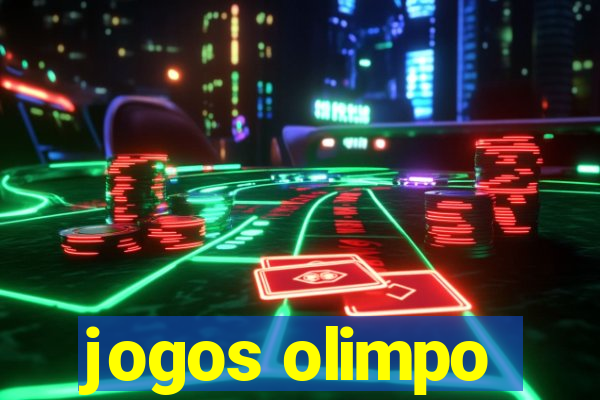 jogos olimpo