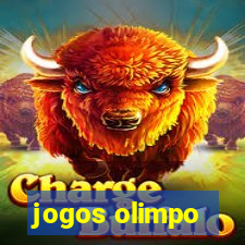 jogos olimpo