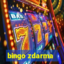 bingo zdarma