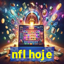 nfl hoje