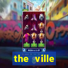 the ville resort-casino townsville city qld