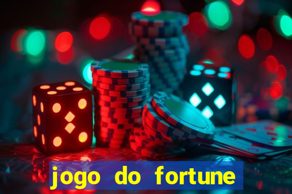 jogo do fortune mouse demo