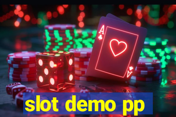 slot demo pp