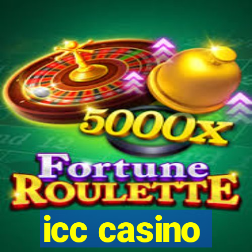 icc casino