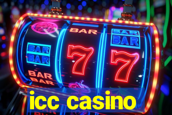 icc casino