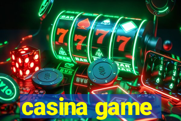 casina game