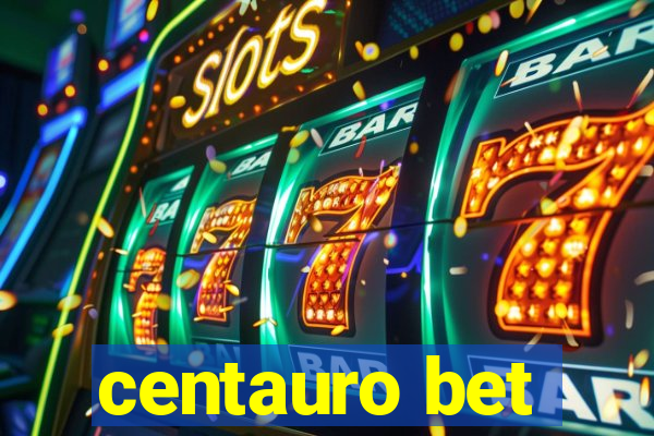 centauro bet