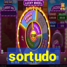 sortudo