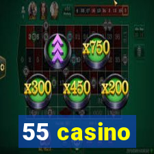 55 casino