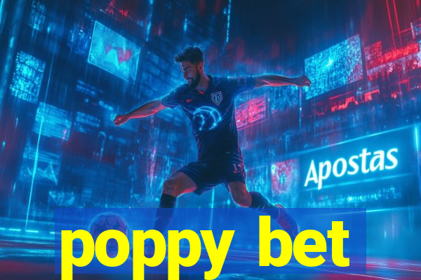 poppy bet