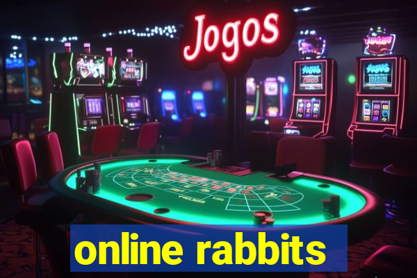 online rabbits