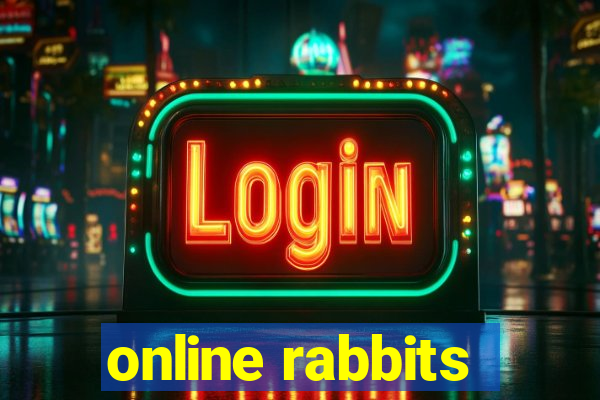 online rabbits