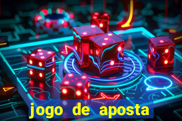 jogo de aposta deposito minimo 5 reais