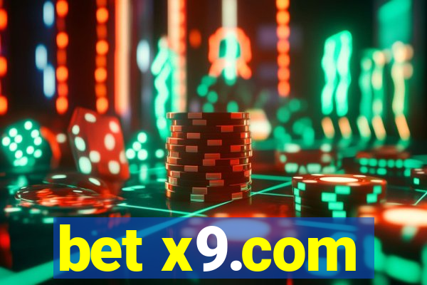 bet x9.com