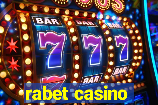 rabet casino