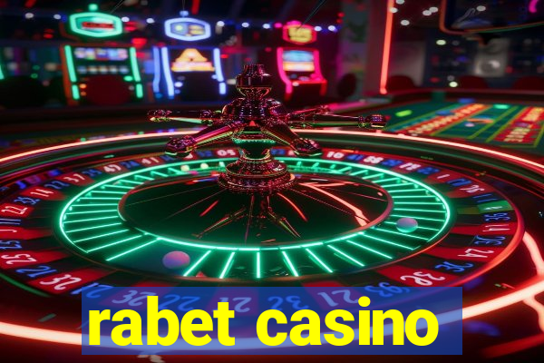 rabet casino