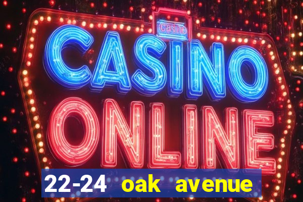 22-24 oak avenue casino nsw 2470