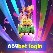 669bet login