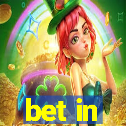 bet in