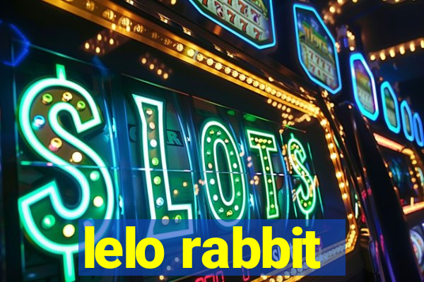 lelo rabbit