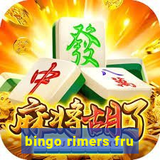 bingo rimers fru