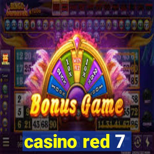 casino red 7