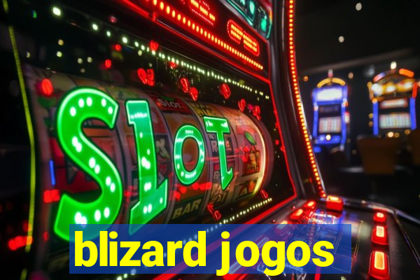 blizard jogos