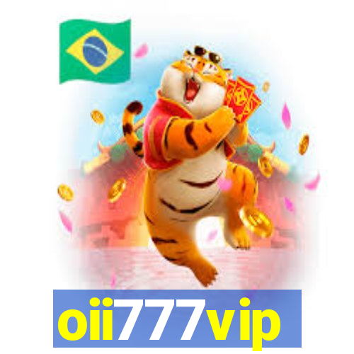 oii777vip