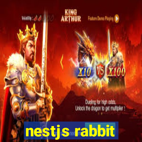 nestjs rabbit