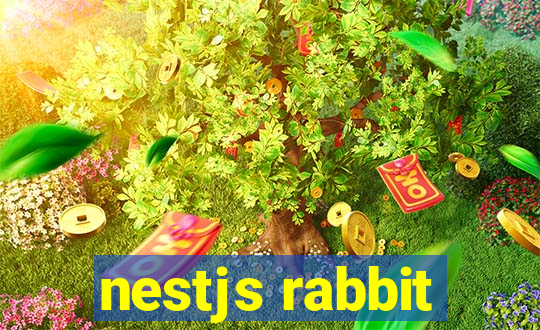 nestjs rabbit