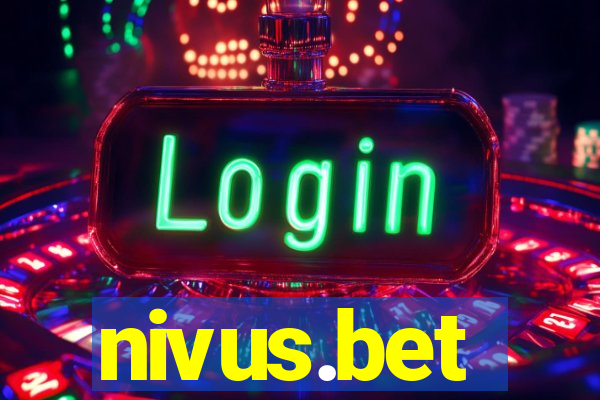 nivus.bet