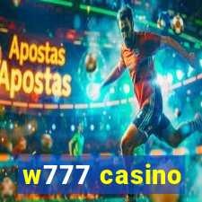 w777 casino