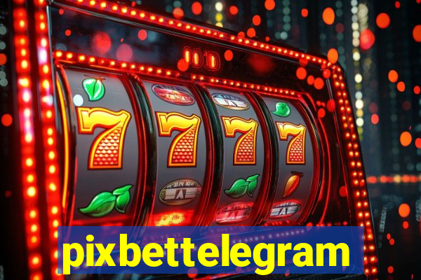 pixbettelegram