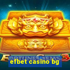 efbet casino bg