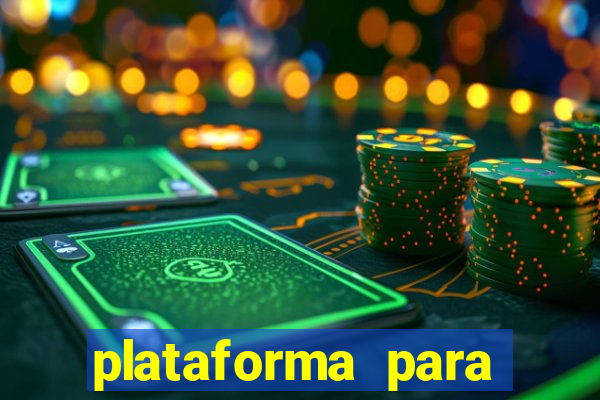 plataforma para jogar mines