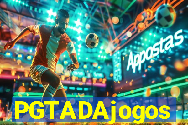 PGTADAjogos