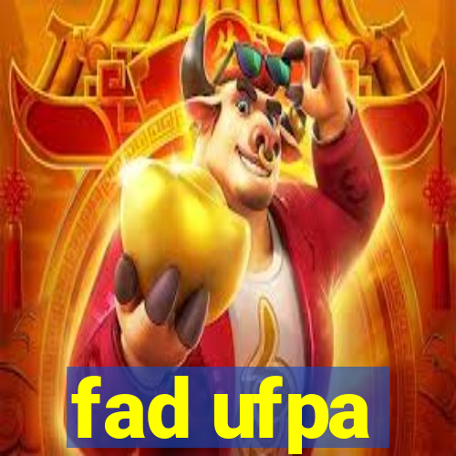 fad ufpa