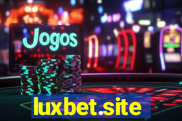 luxbet.site