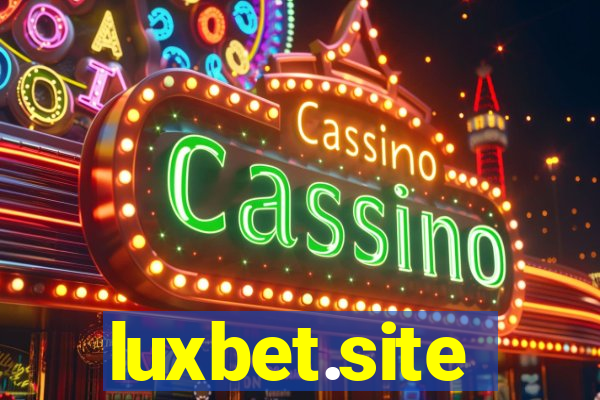 luxbet.site